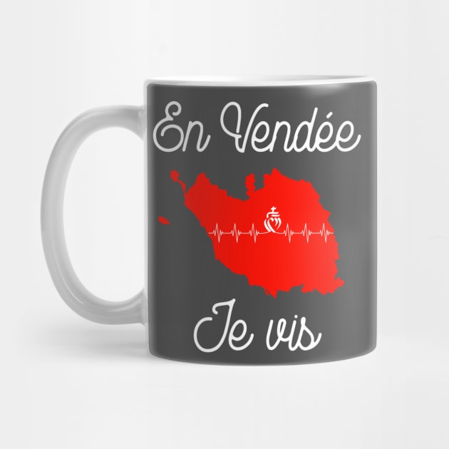 En Vendée, je vis by ChezALi